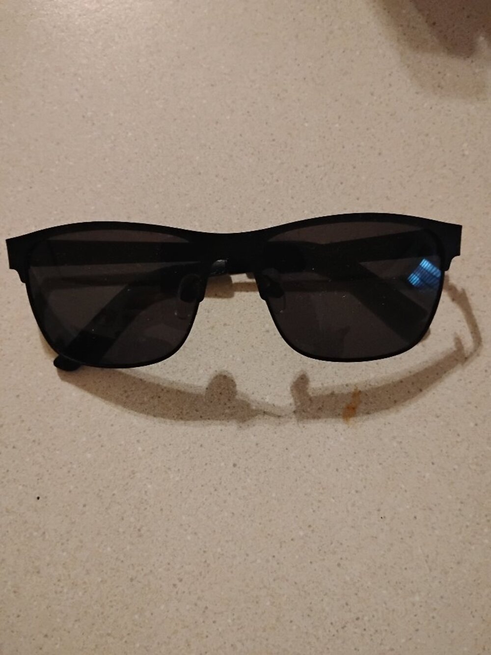 Foster Grant shades